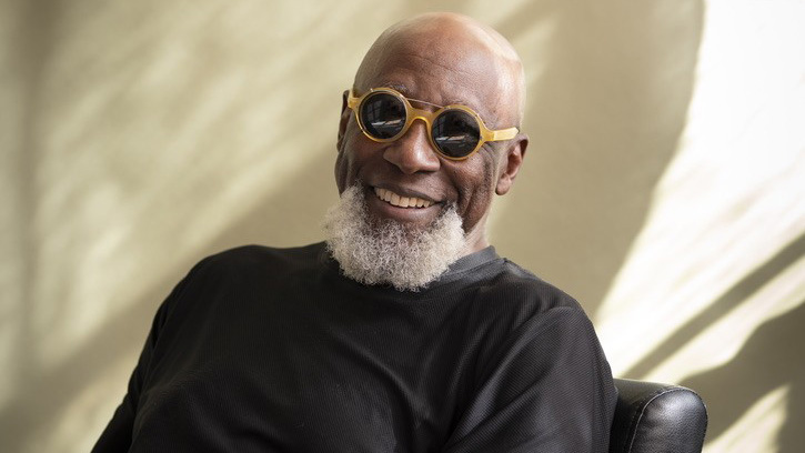 Clarence Morgan Feature