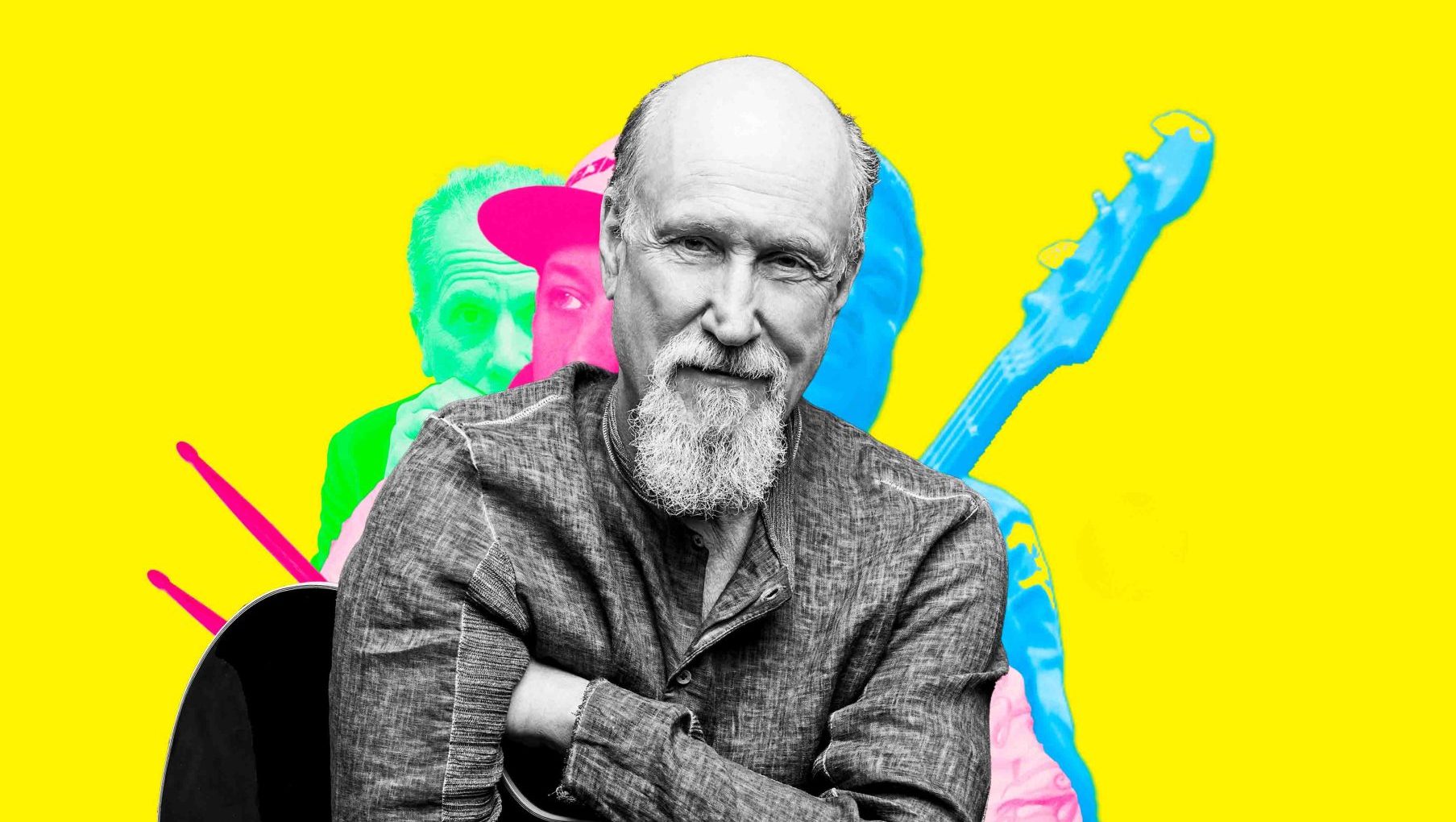John Scofield