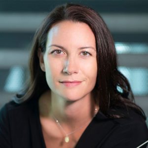Erin Bodnar