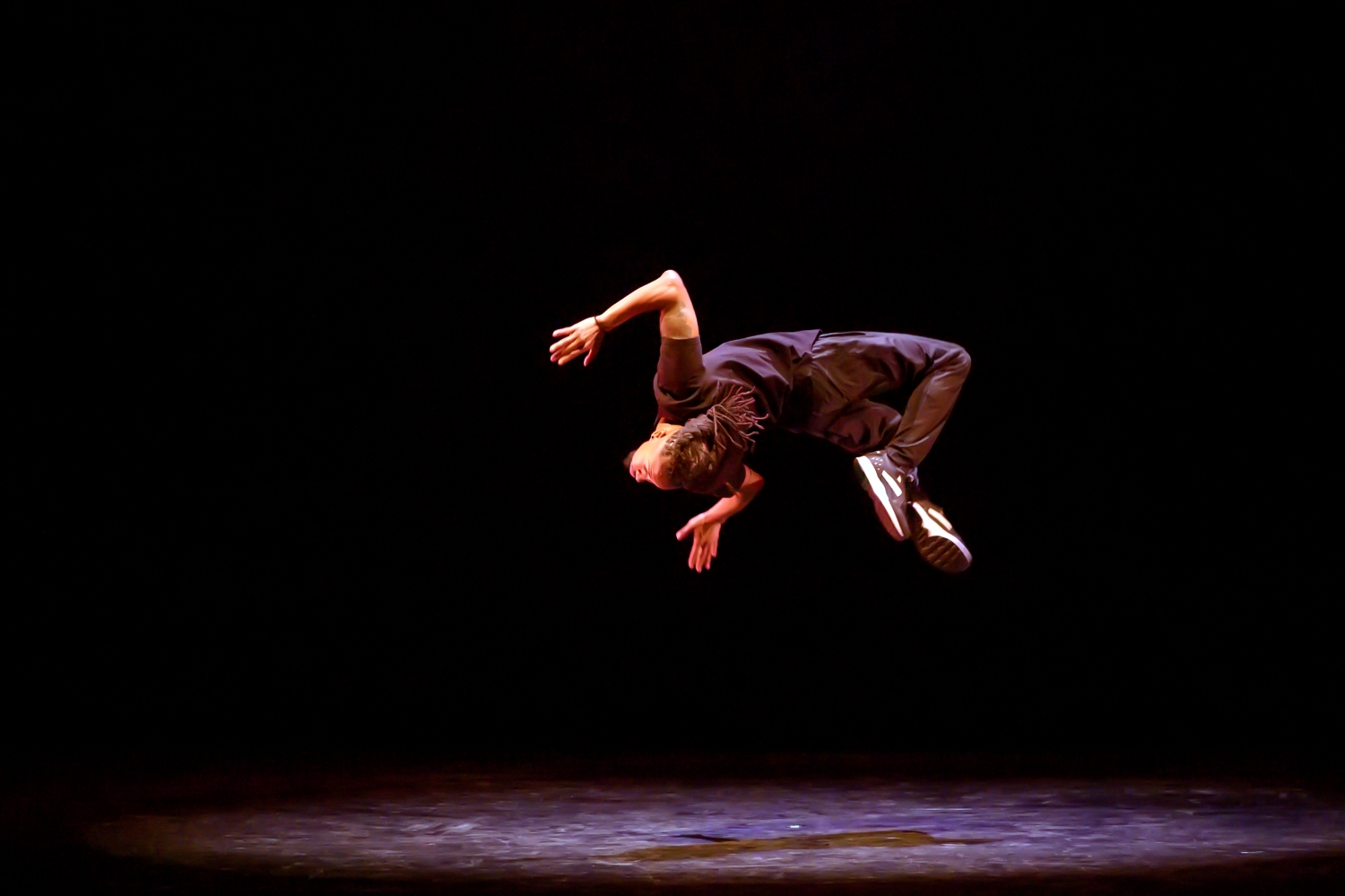 Rennie Harris Puremovement American Dance Theater