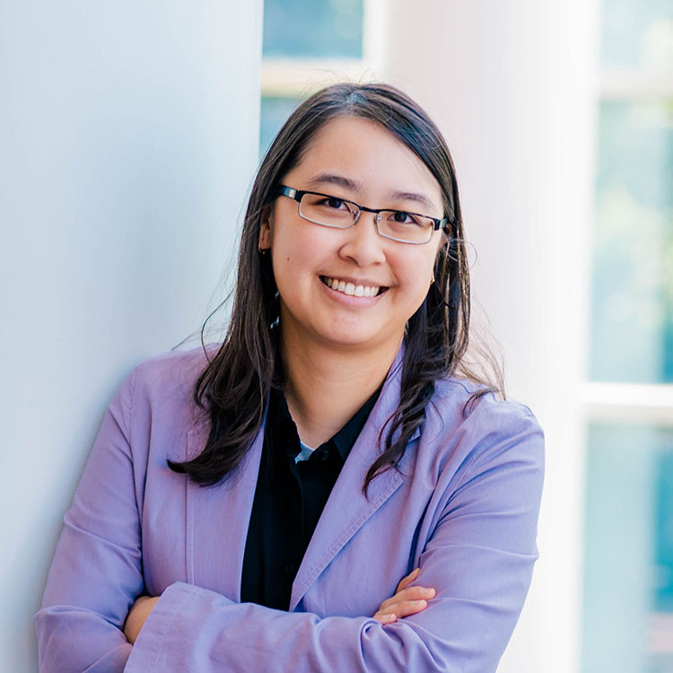 Clair Nguyen headshot