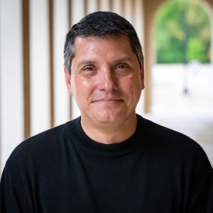 Dr. Damon Talley
