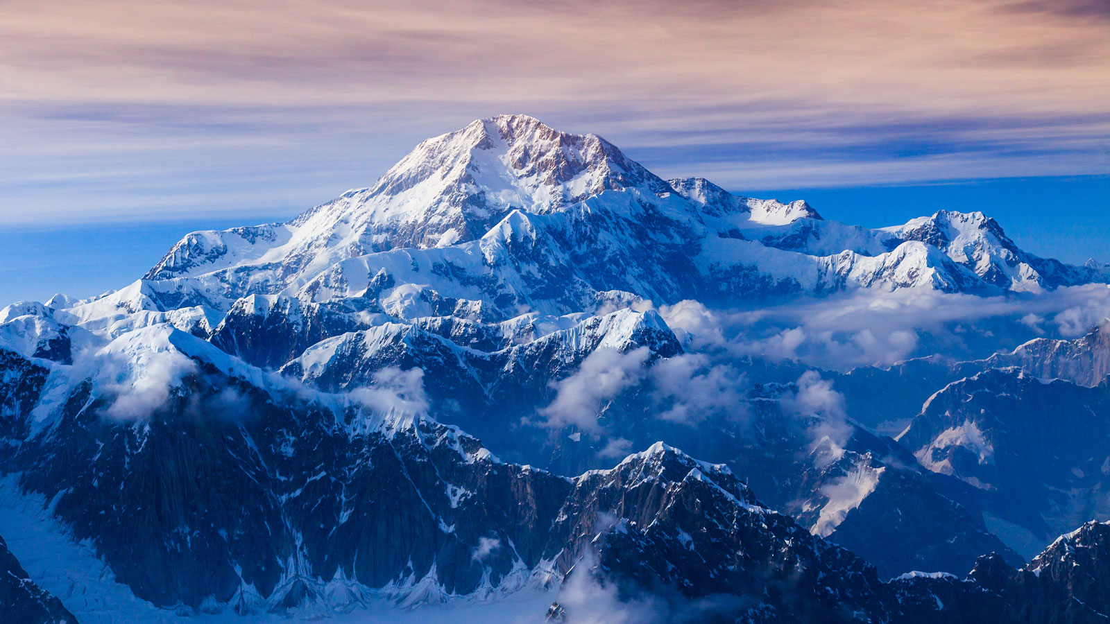Denali Feature School of Music