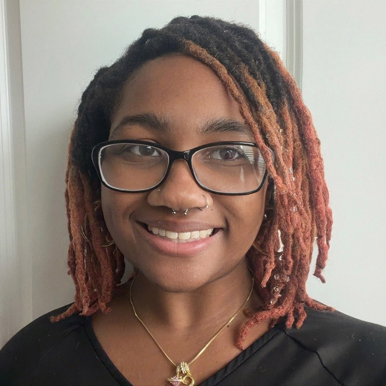 Samya Aikens headshot