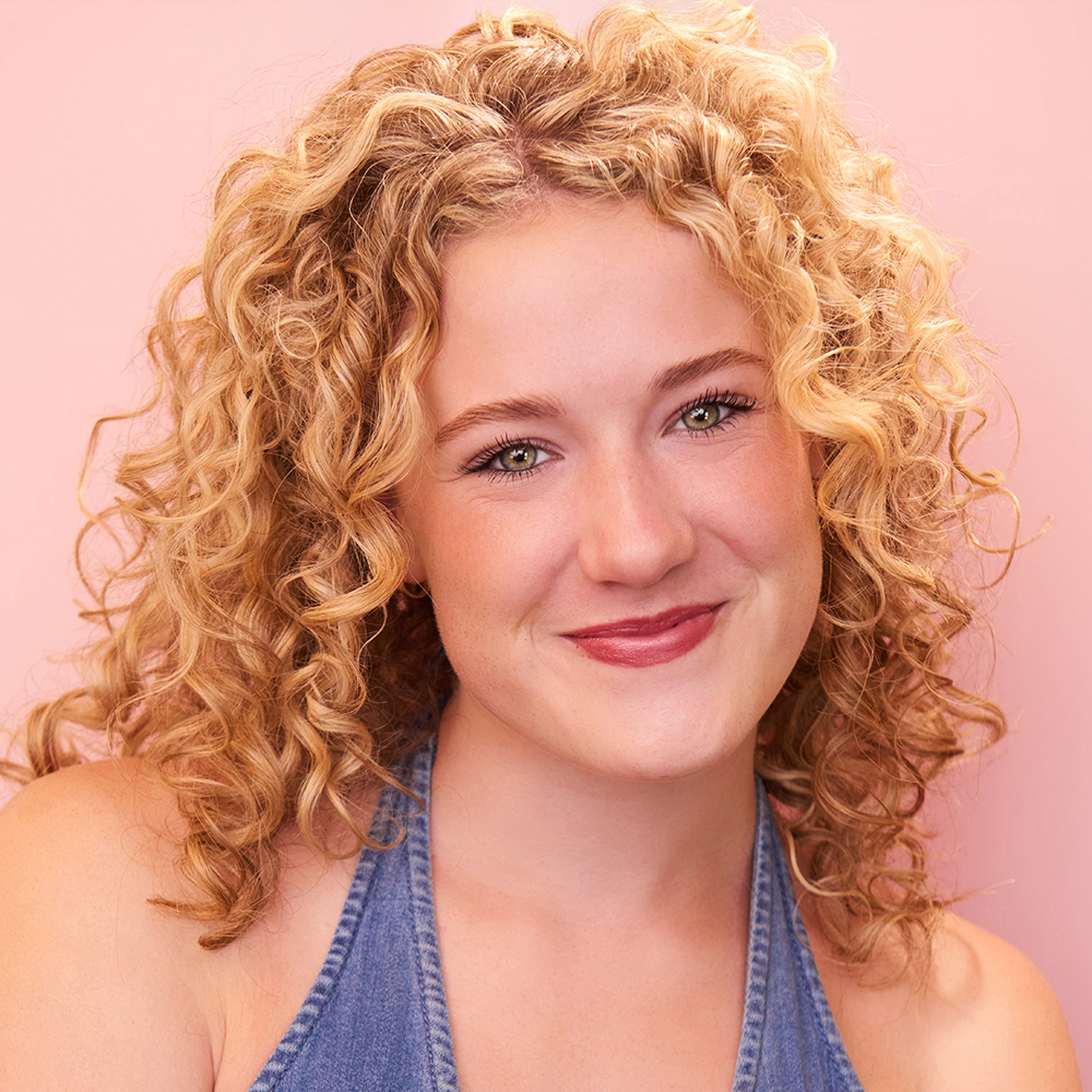 Addy Allen headshot