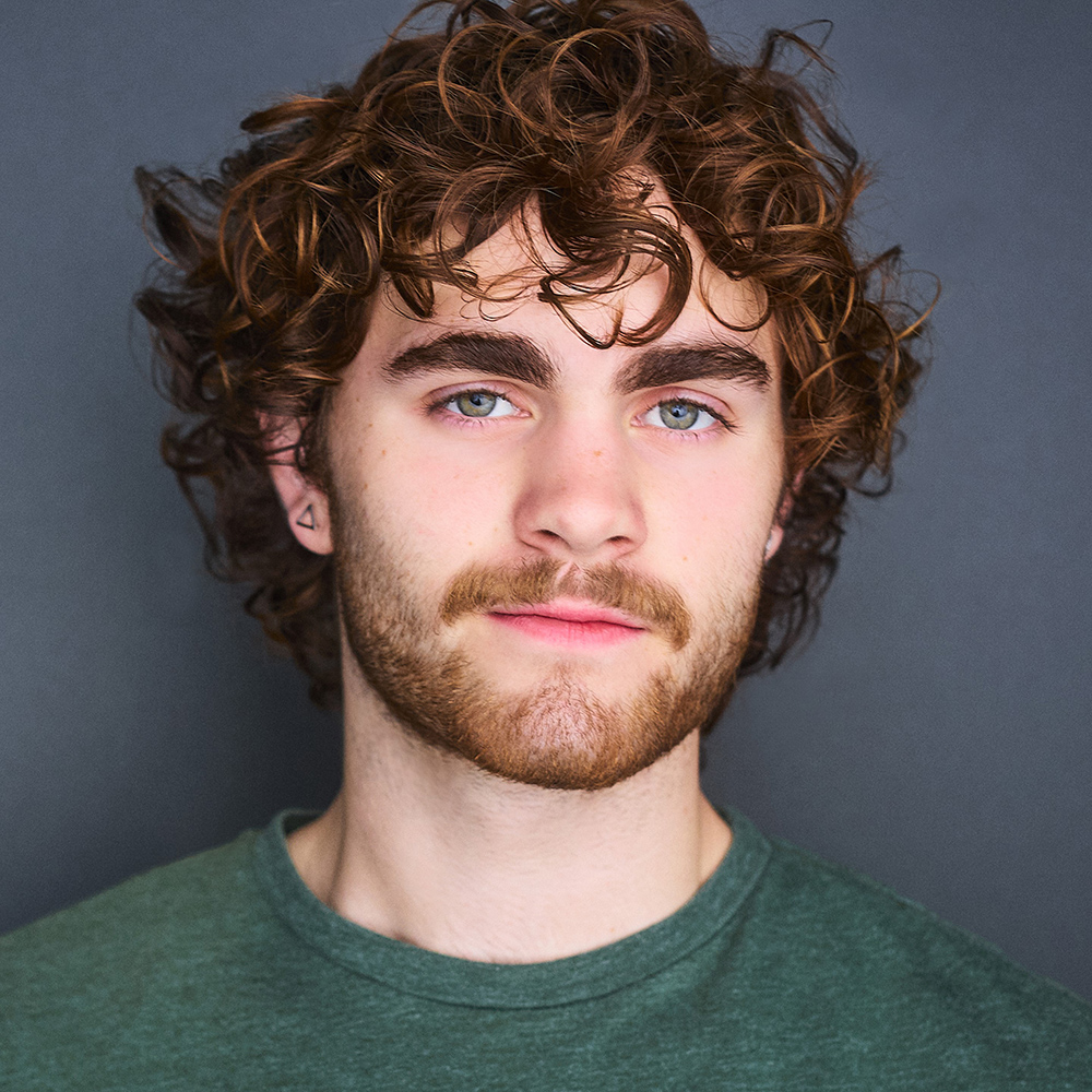 Jayson Altieri headshot