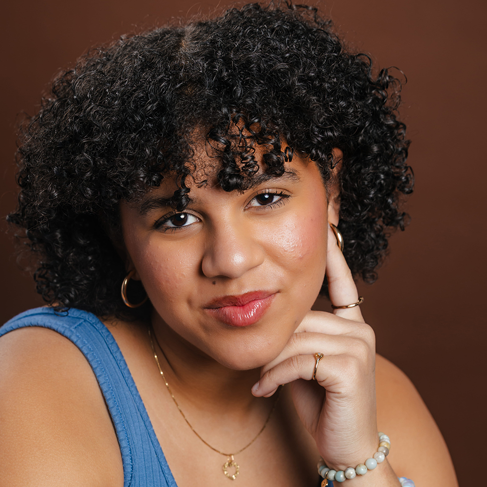 Ellie Conner headshot