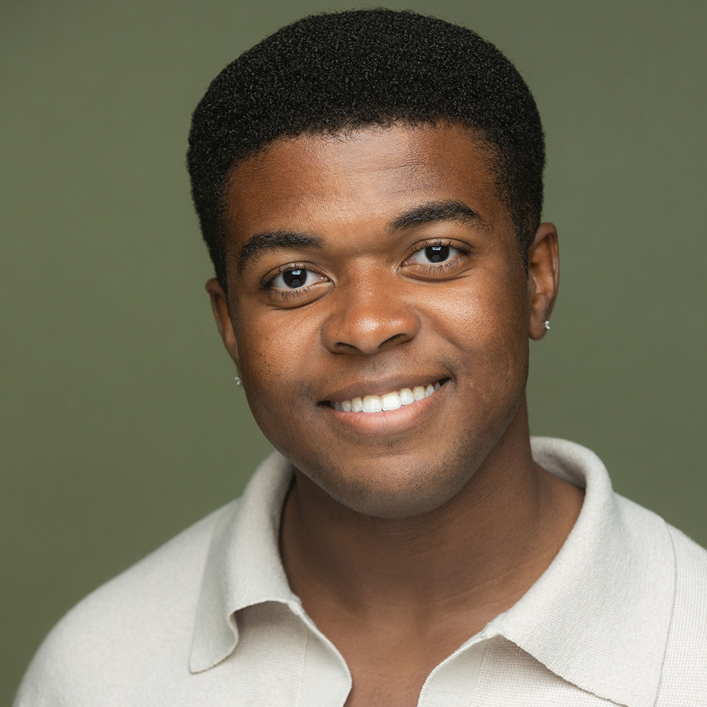 Brandon Criswell headshot