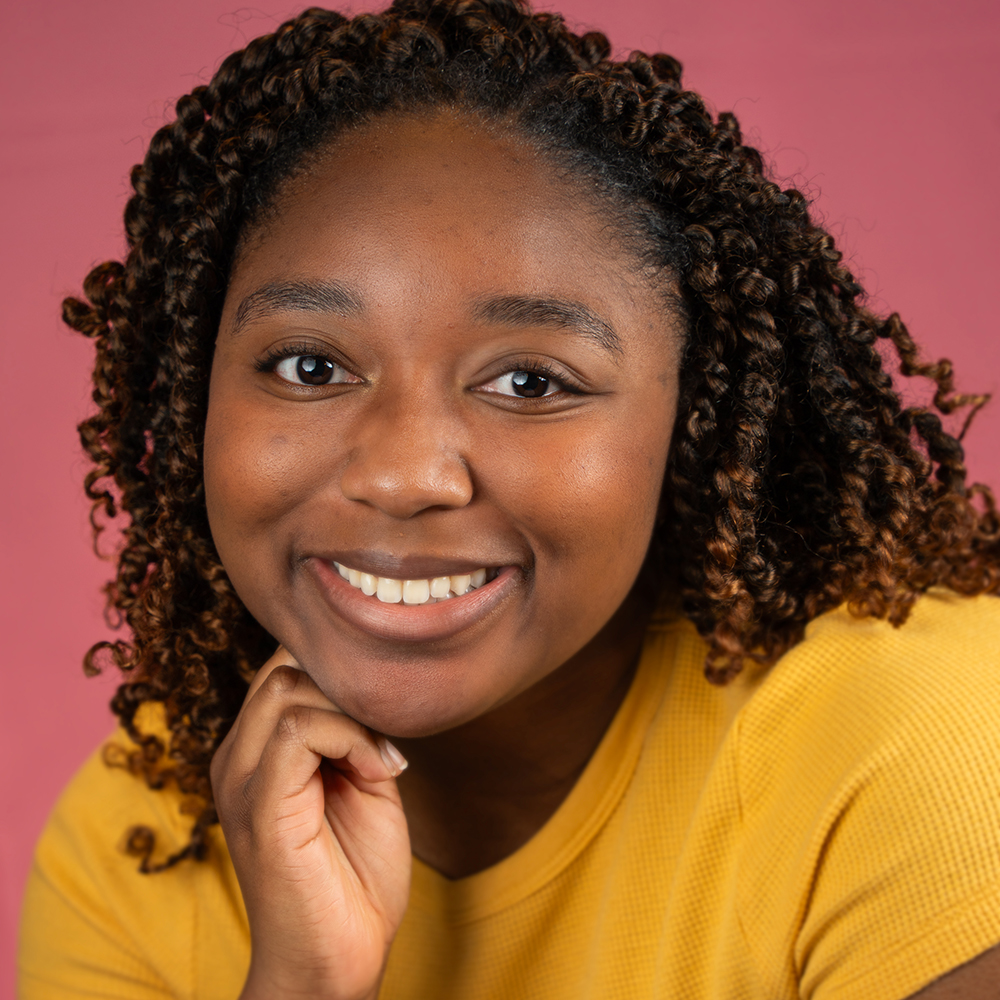 Kai Davis-McCullough