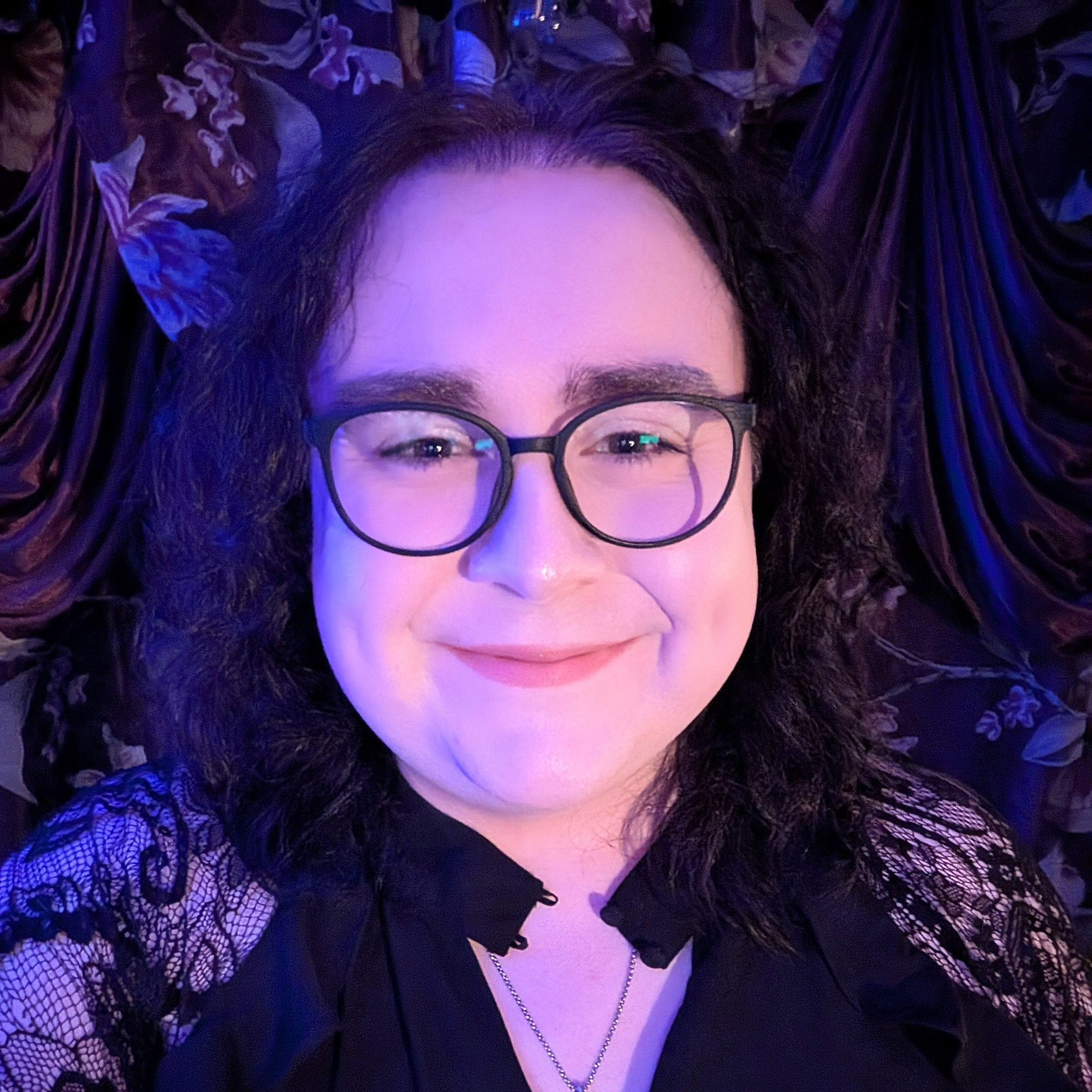 Jacquelynne Domin headshot