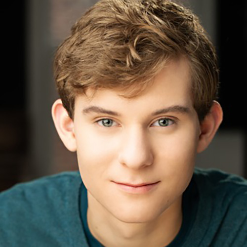 Alexander Earl headshot