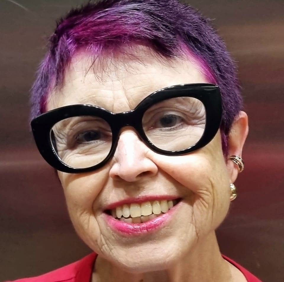 picture of Dr. Eluza Santos