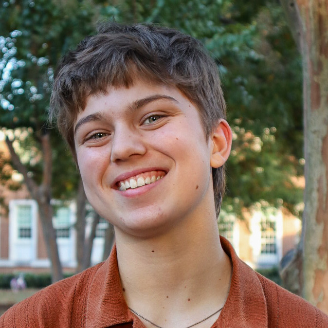 Harrison Ferguson headshot