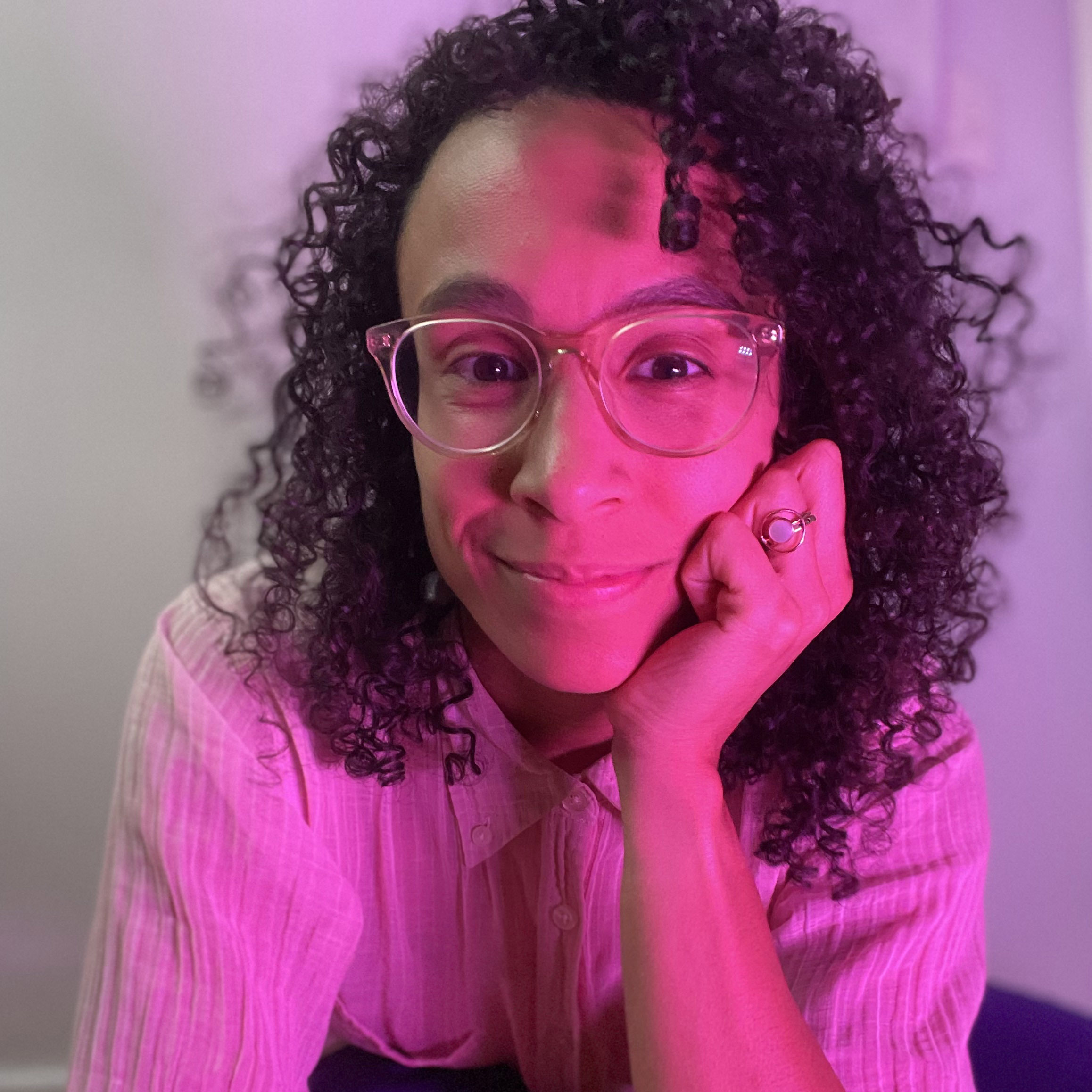 Marielis Garcia headshot