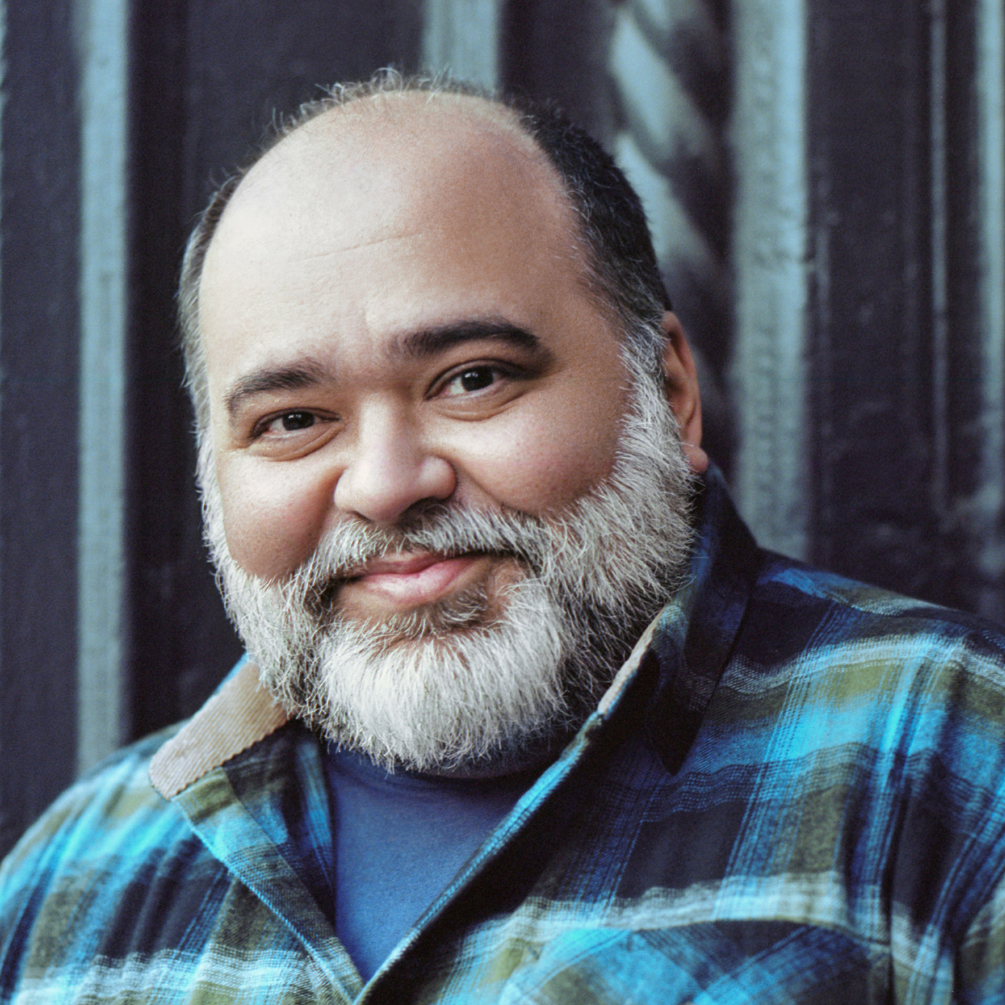Richard Henry headshot, Director
