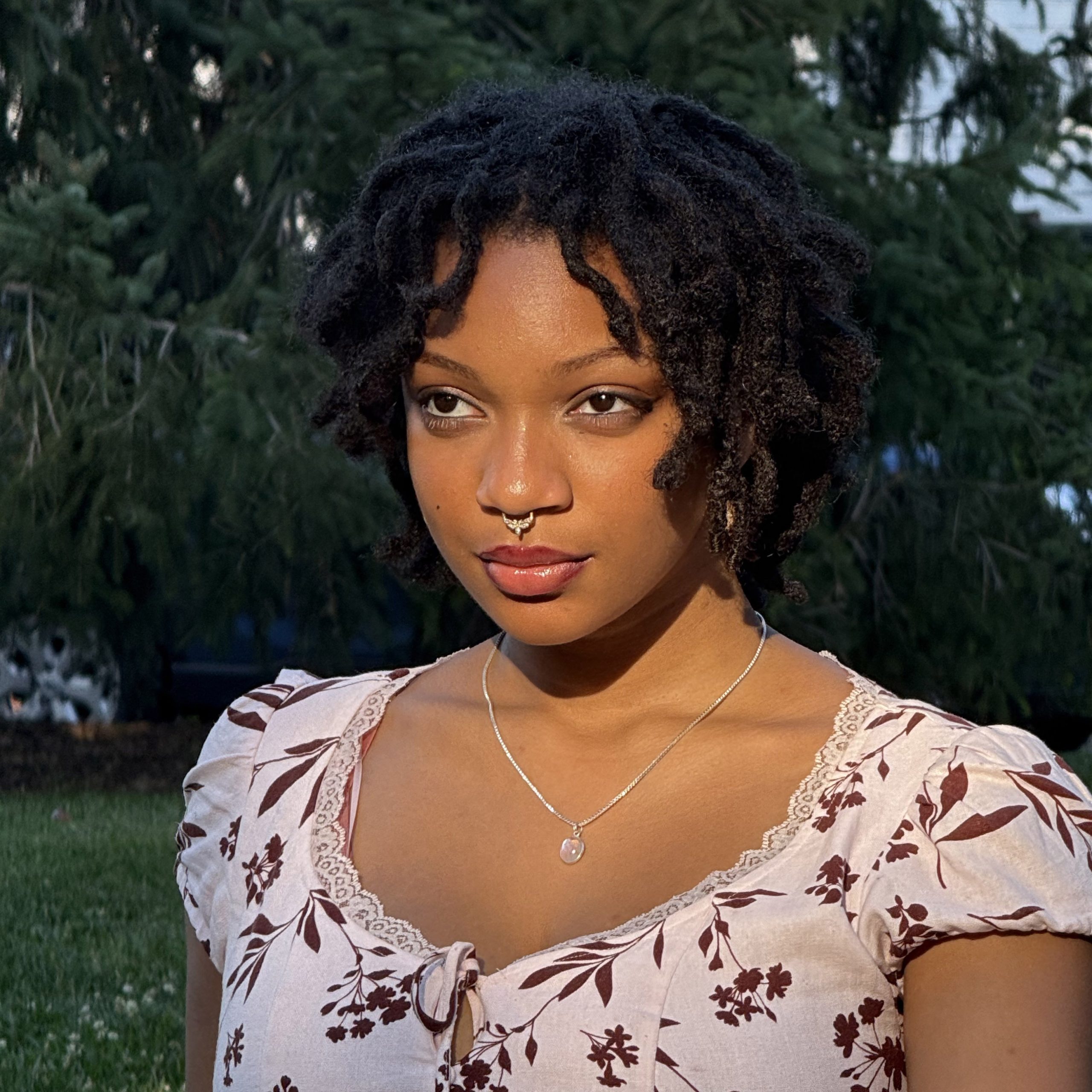 Fawn Johnson headshot