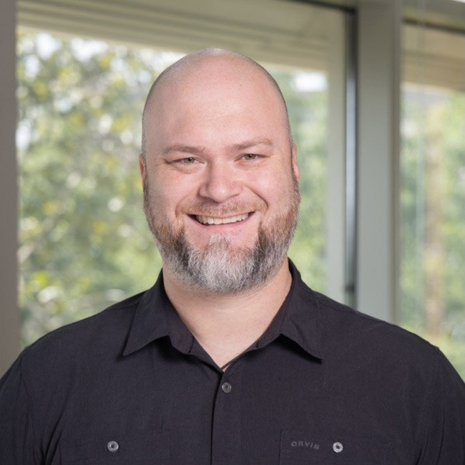 Tom McCoy headshot