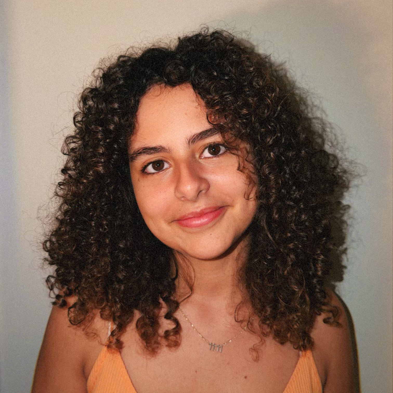 Mo Orta headshot