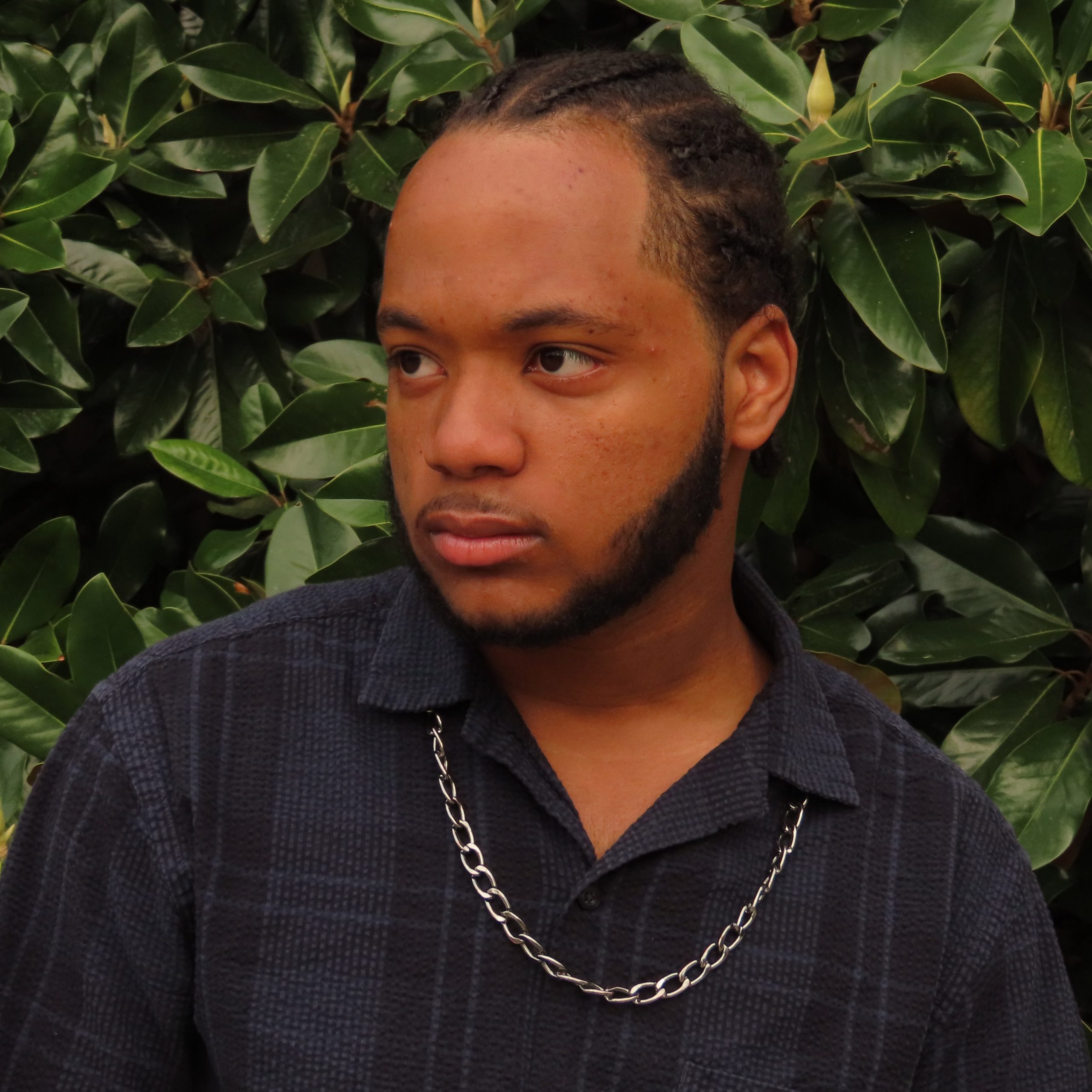 Nathan Prince headshot