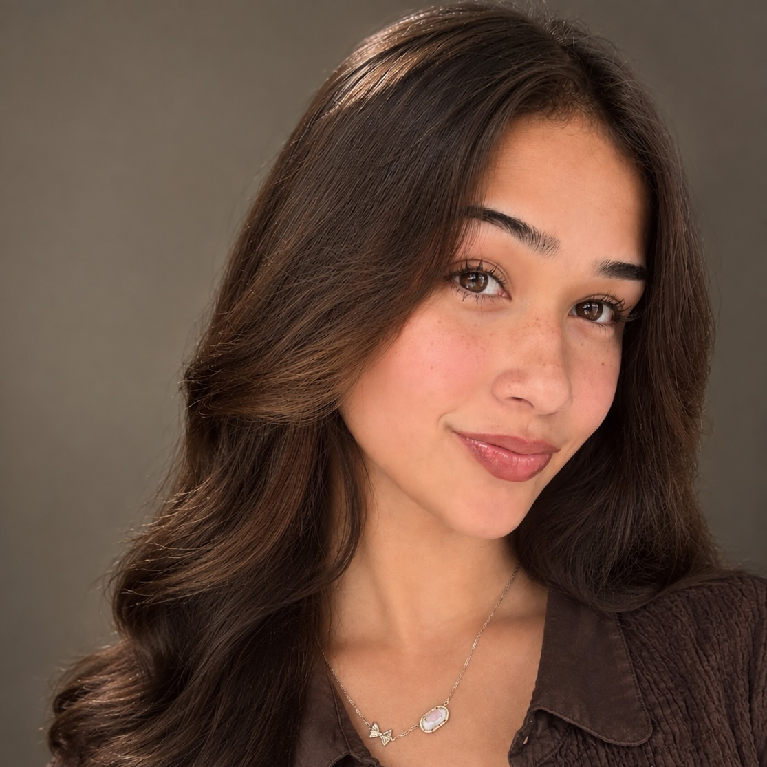 Tatiana Ramirez headshot