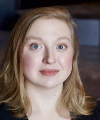 Meredith Singleton, headshot