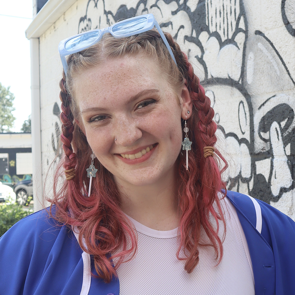 Blythe Sheppard headshot