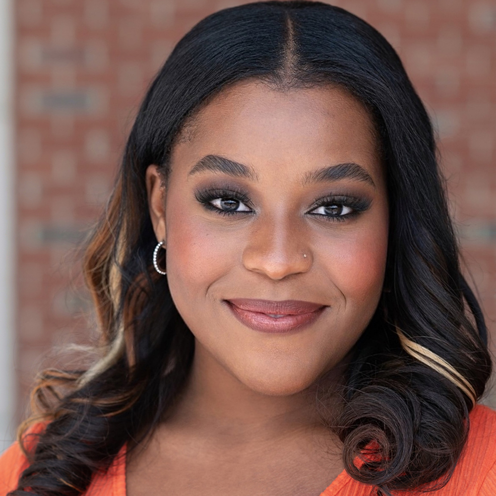 Mycah Smith headshot