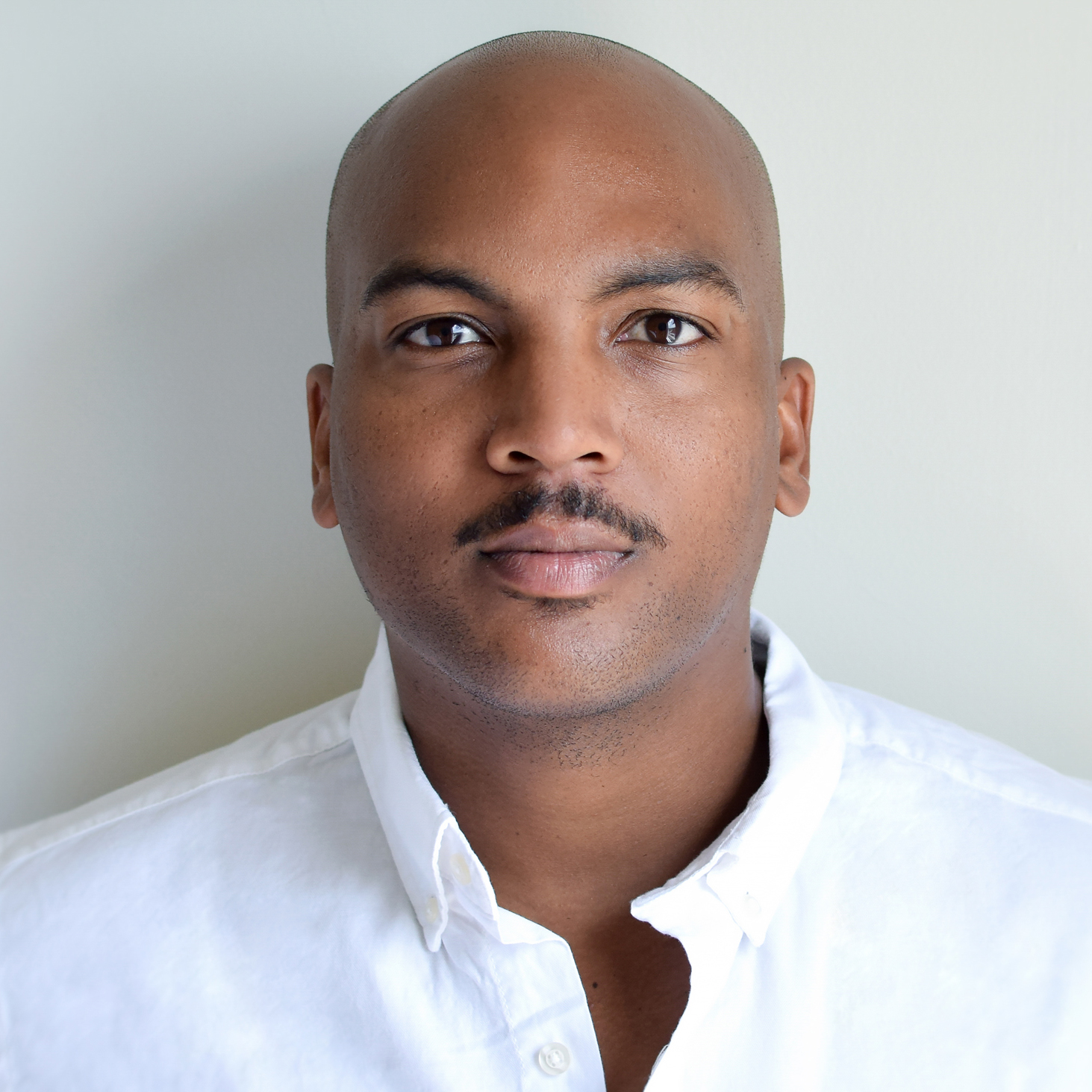Maurice Watson headshot