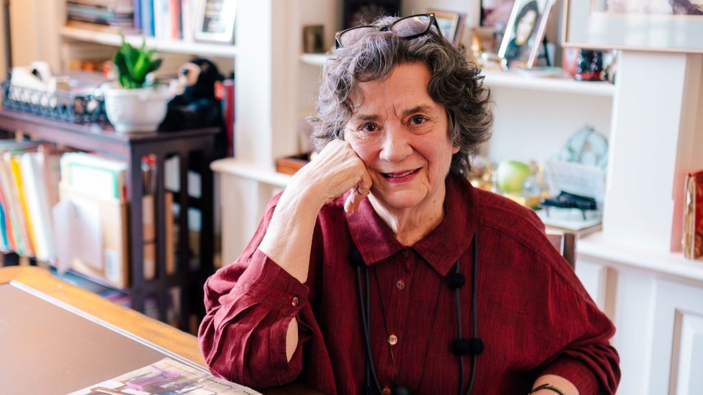 Connie Kotis